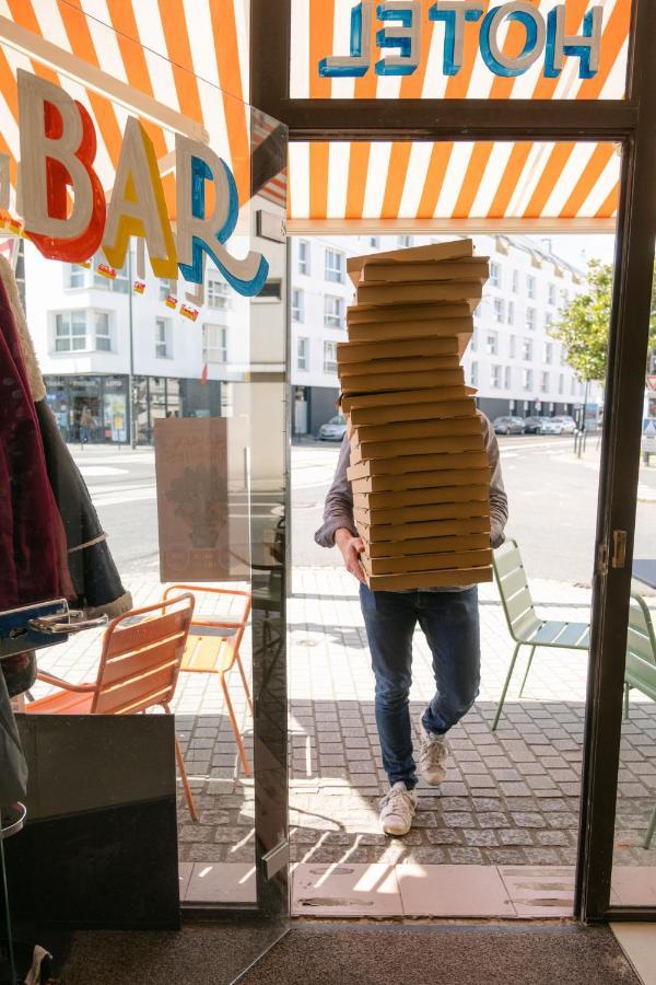 Le Lieu Dit ナント エクステリア 写真